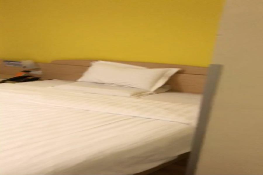 7Days Inn Guangzhou Longkou East ภายนอก รูปภาพ